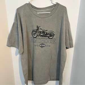 Harley Davidson Roadhouse 2002 Milwaukee Wisconsin US Size XL